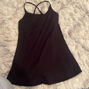 Aeropostale workout dress